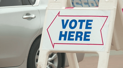  Polls open for local elections in Oklahoma 