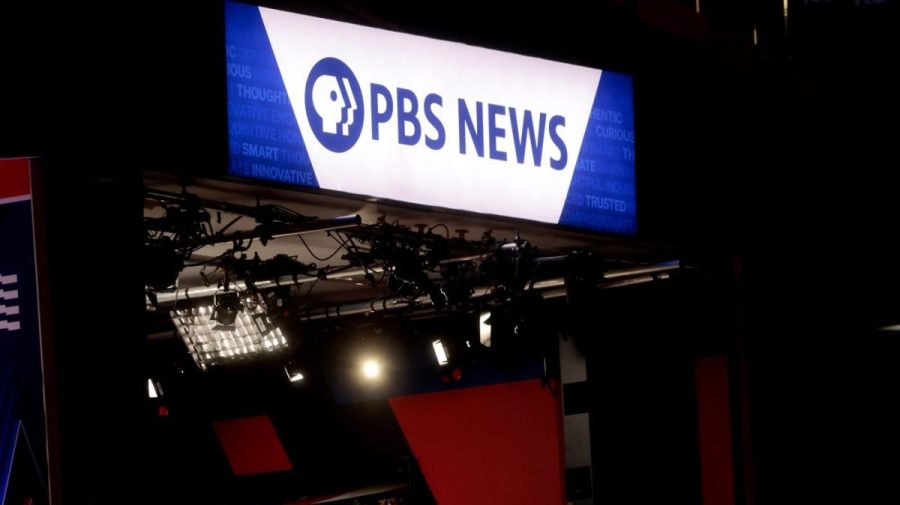  PBS closes DEI office to comply with executive order 