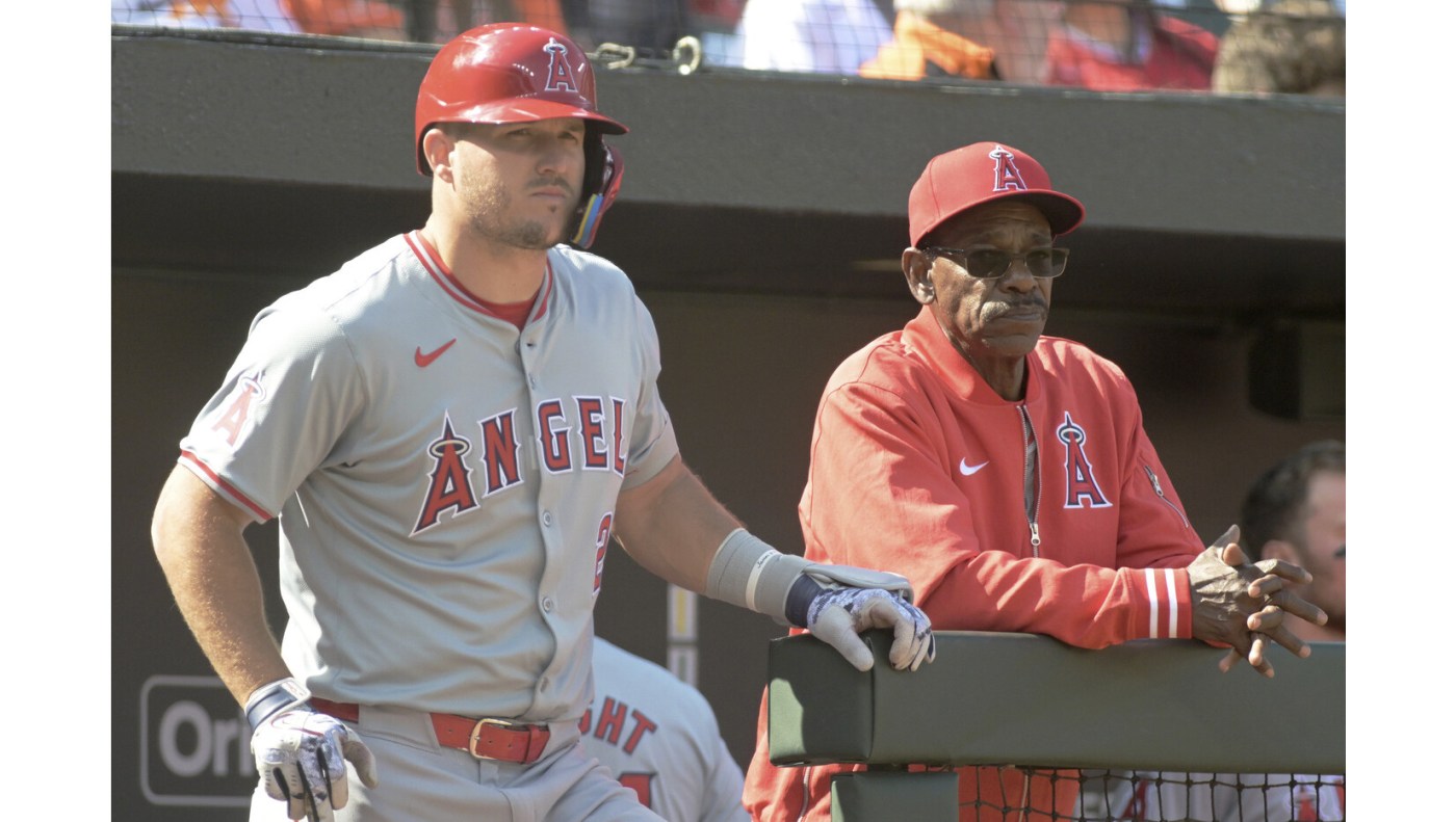  Angels 2025 spring training preview: Did the Angels do enough to end their playoff drought? 