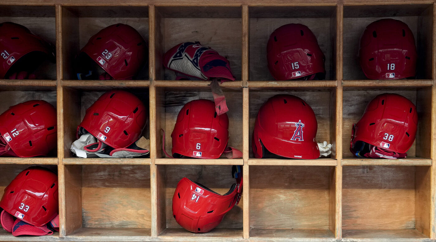  Angels 2025 spring training preview: Who’s in and who’s out? 