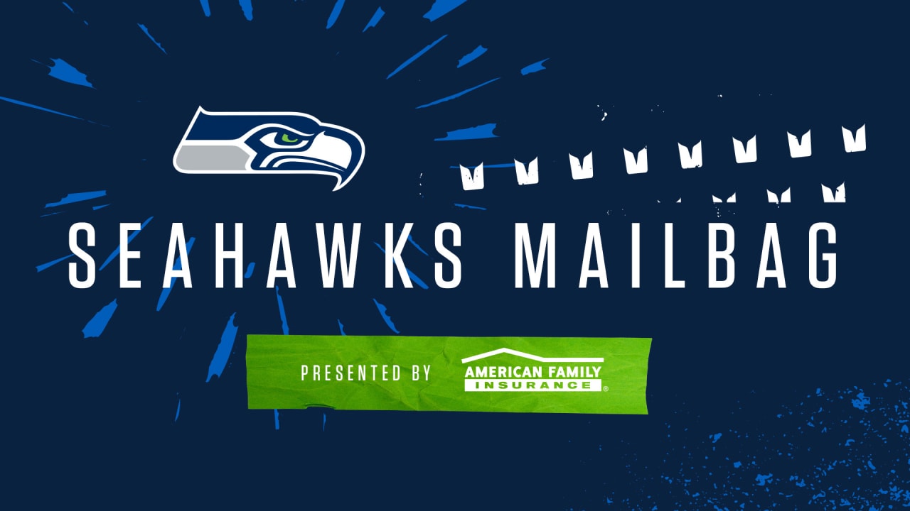 Seahawks Mailbag: The Future On Defense, Getting The Mojo Back & More 