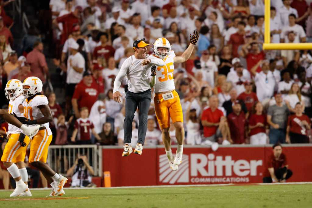  'Unbelievably excited': Huskers officially name Nebraska native as new special teams coordinator 