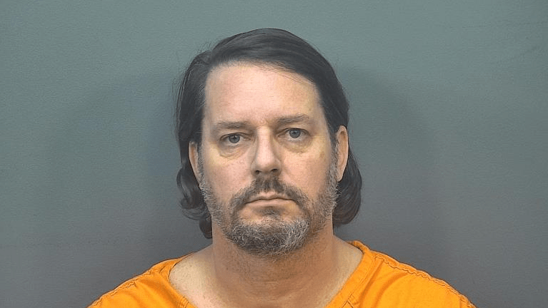  Whitestown child molestation suspect back in custody after bond revoked 