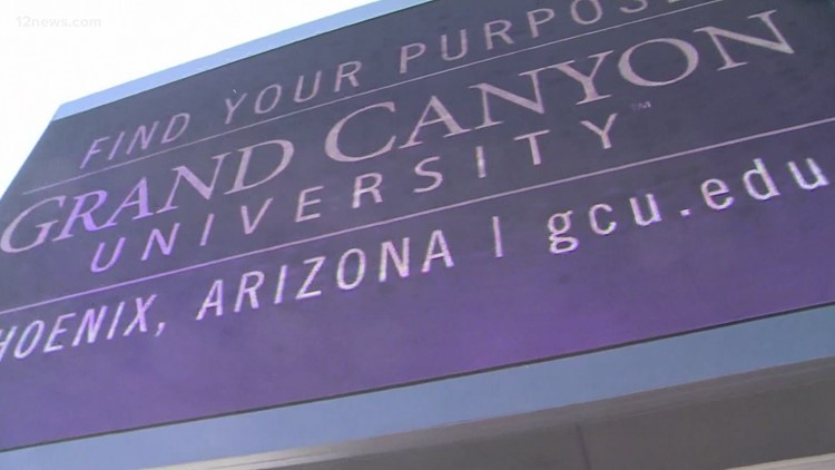  'Crime is down 34% in the last five years': GCU celebrates community-led push to improve safety in 27th Avenue Corridor 