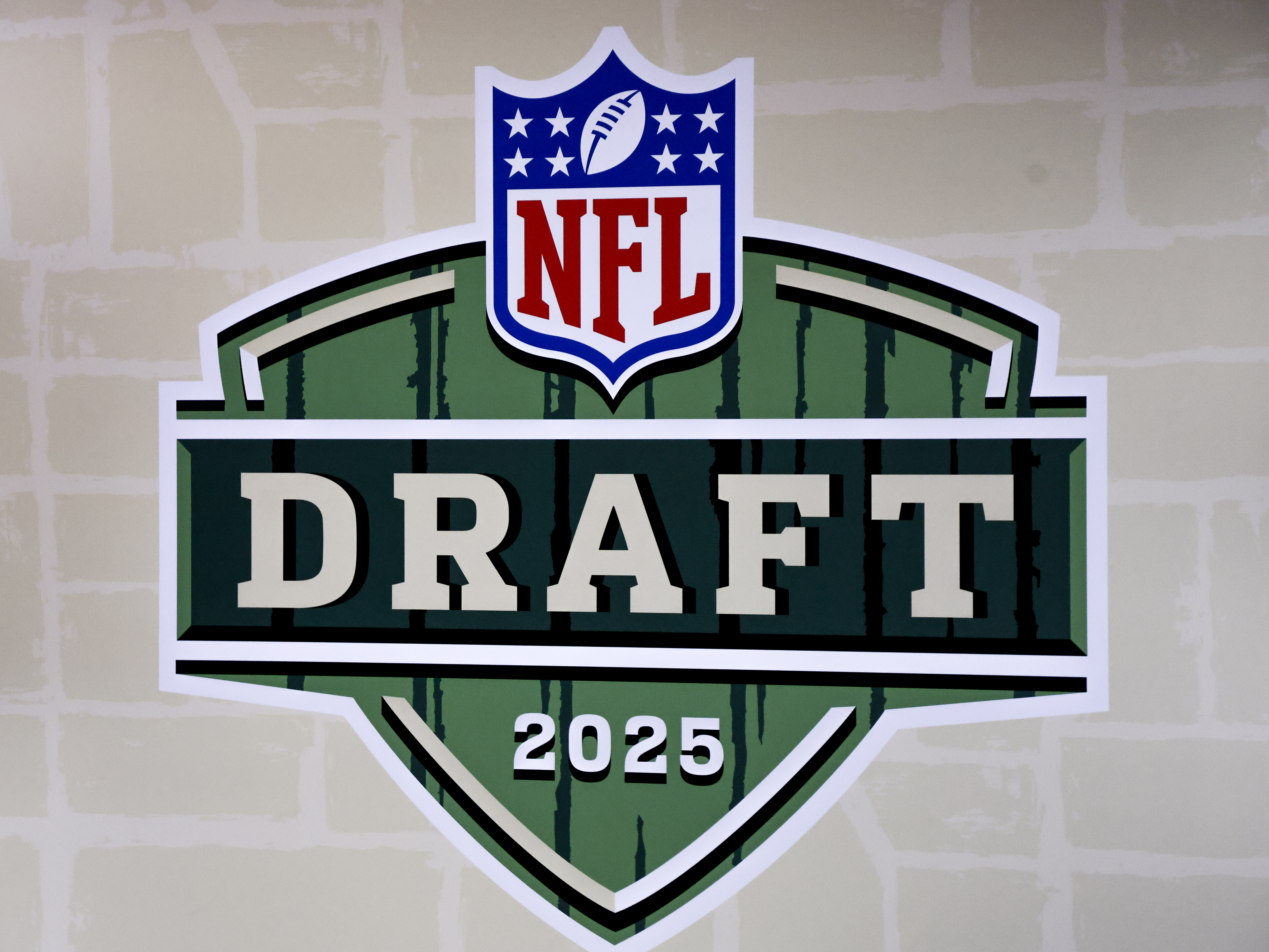  When is the 2025 NFL Draft, and where is it being held this year? 