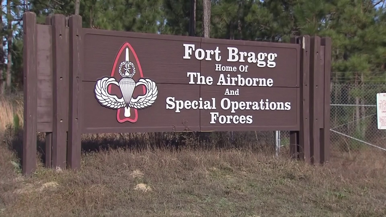  'He'd be amazed': Family of Roland Bragg reacts to Army base renaming 