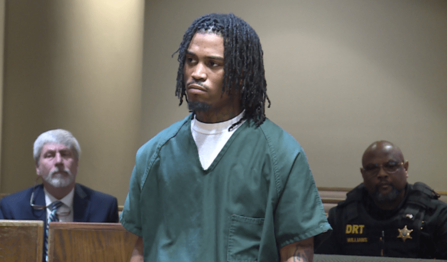  Ezekiel Kelly appears in court 