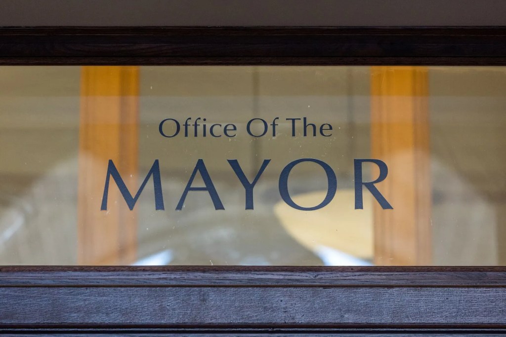  Oakland mayors are less powerful than you think 