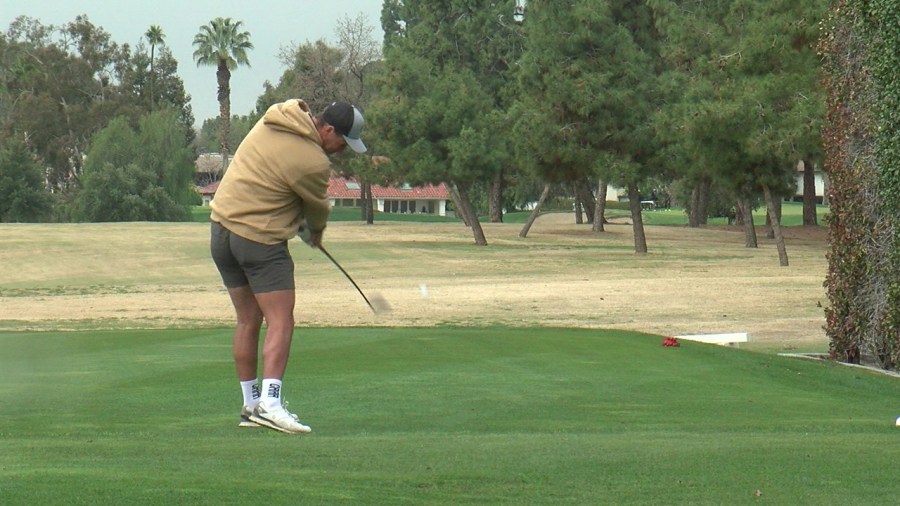  Bakersfield Open starting Wednesday; club pro Michael Block set to play in tournament 