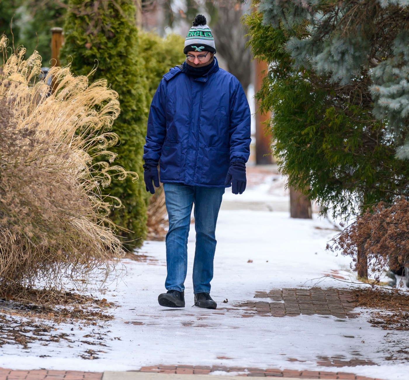  Yes, more snow is on the way for the Lehigh Valley. Here’s how much snow we got, and how much more is in the forecast 