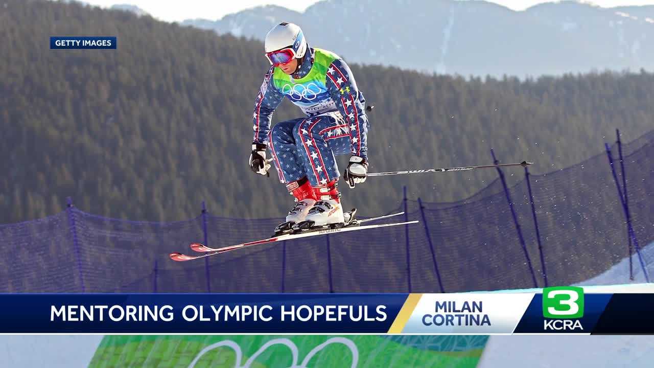  2026 Milan Cortina Winter Olympics: What to know about competitions, preparations 1 year out 