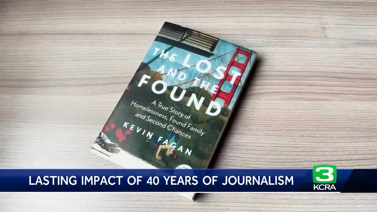  In his new book, an SF Chronicle writer details intensity of city's homeless crisis 