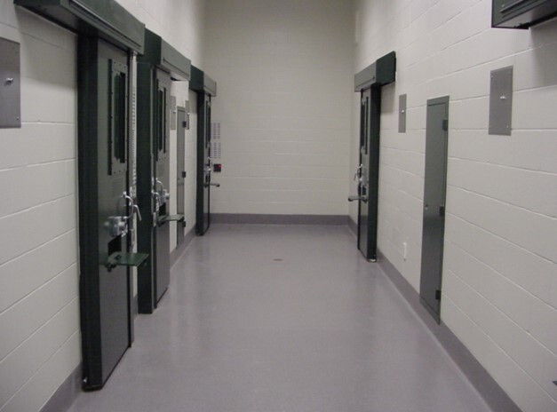  Inside Kentucky’s ICE detention center 