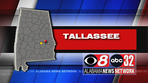  Water Shortage Reported in Tallassee 