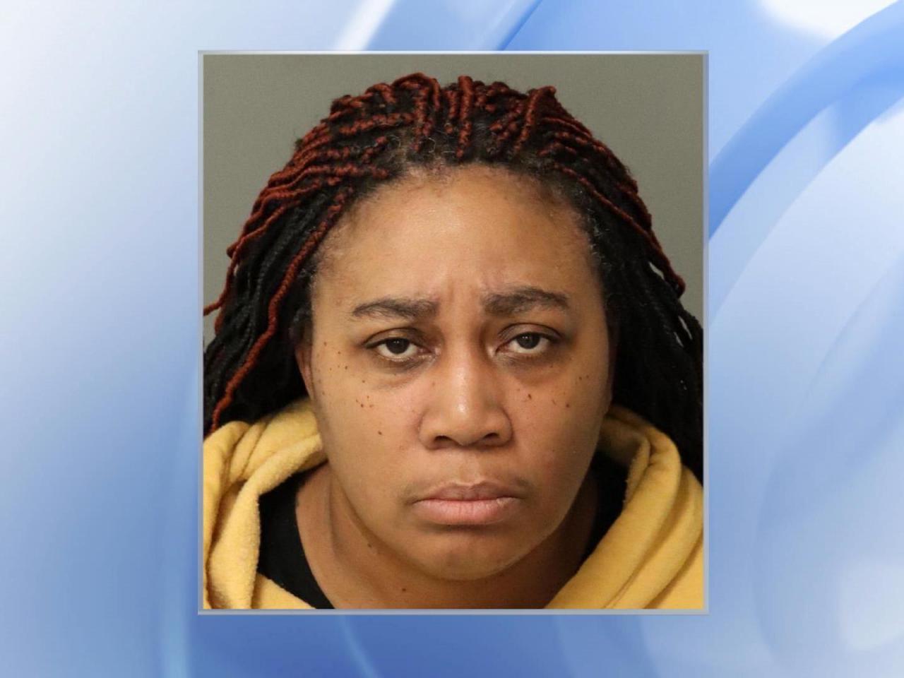  Raleigh woman charged with killing six guinea pigs, warrant says 