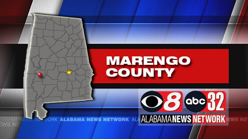  UPDATE: Survey Teams Say a Tornado Hit Marengo County  