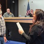  Alderwood Water & Wastewater District Board appoints Patrick Peck as new Commissioner 