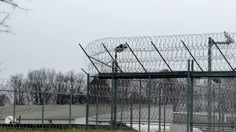  New York state prison placed on lockdown after inmates take over, injure three corrections officers 