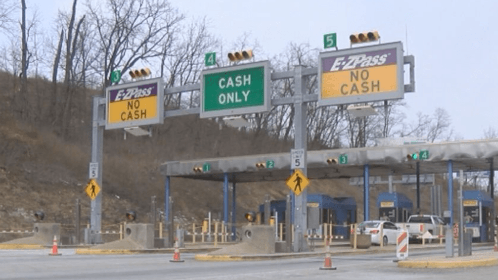  PA Turnpike officials warn of new scam asking about unpaid tolls 