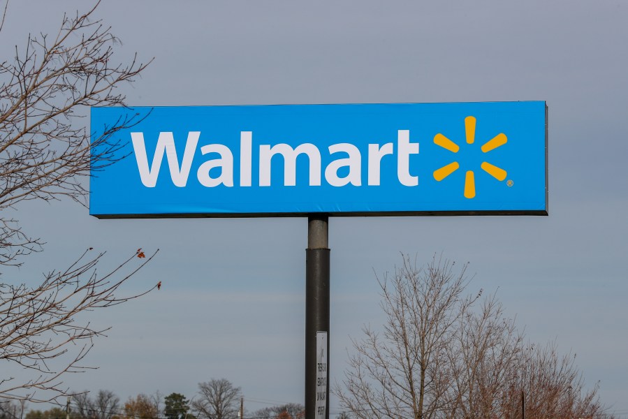  Card skimmers found at multiple Pennsylvania Walmarts, two arrested 