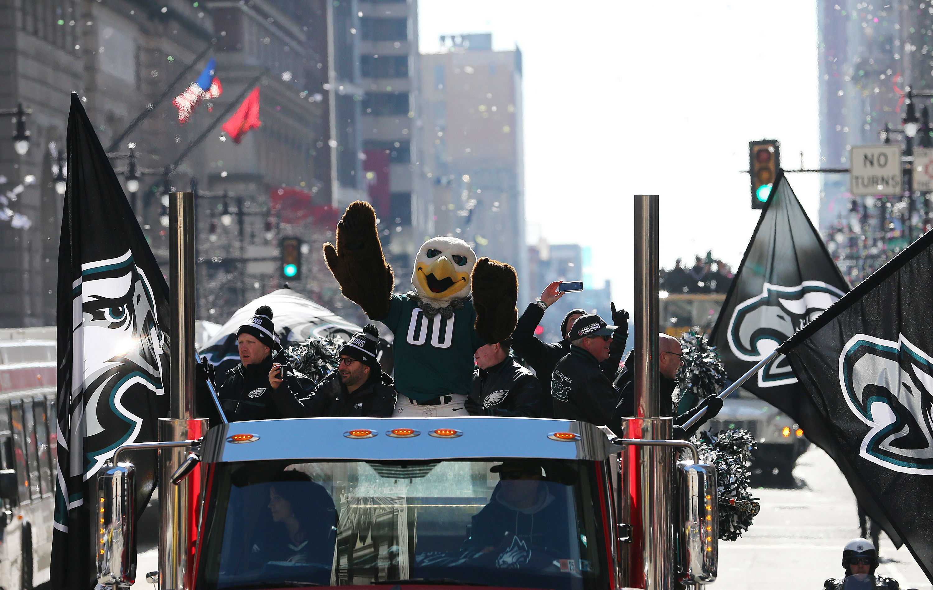  Pack ‘patience' for Eagles Super Bowl parade. Here's SEPTA's plan to get you there 