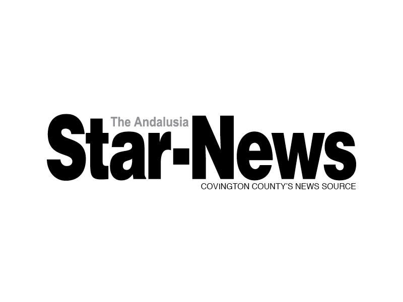  David Glenn Freeman - The Andalusia Star-News 