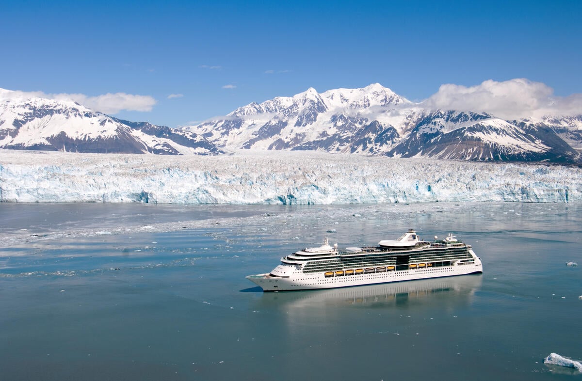  Best way to see Alaska: Land or cruise? 