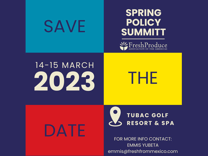   FPAA Gears Up for 2023 Annual Spring Policy Summit  