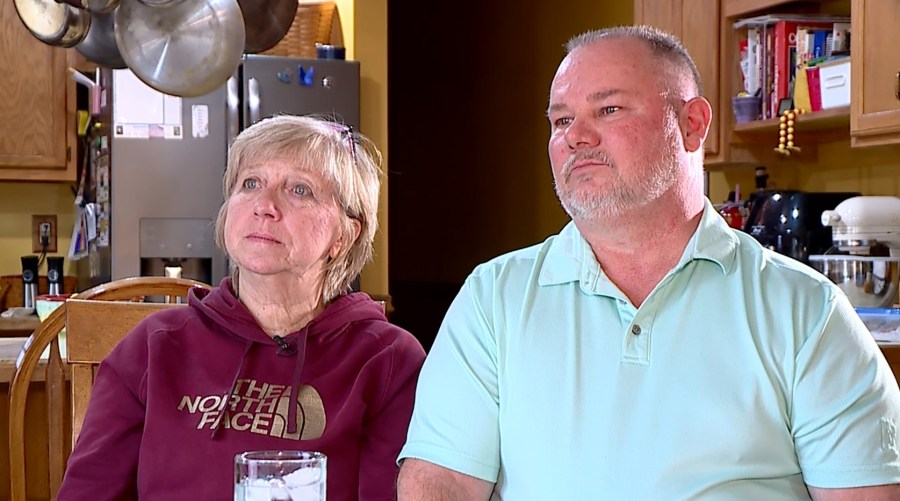  Libby German's grandparents open up about the Delphi trial 