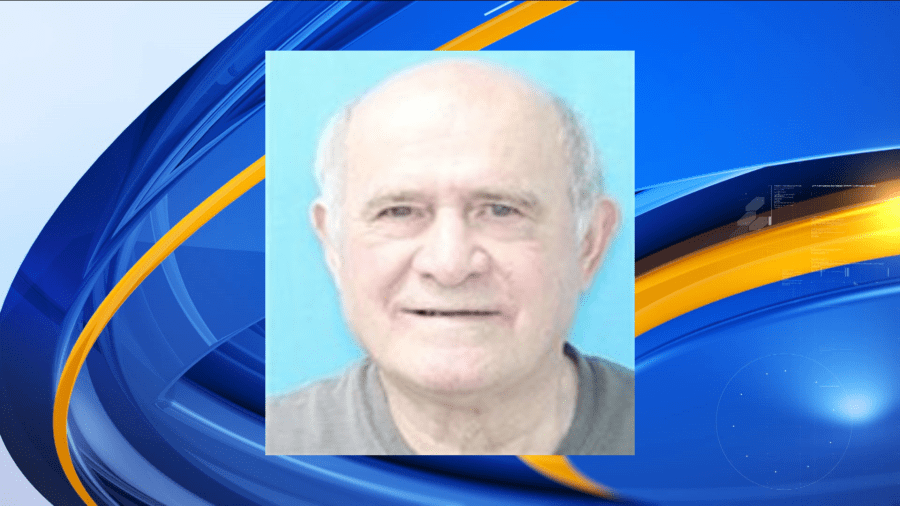  Sheffield Police Department searching for missing 75-year-old 