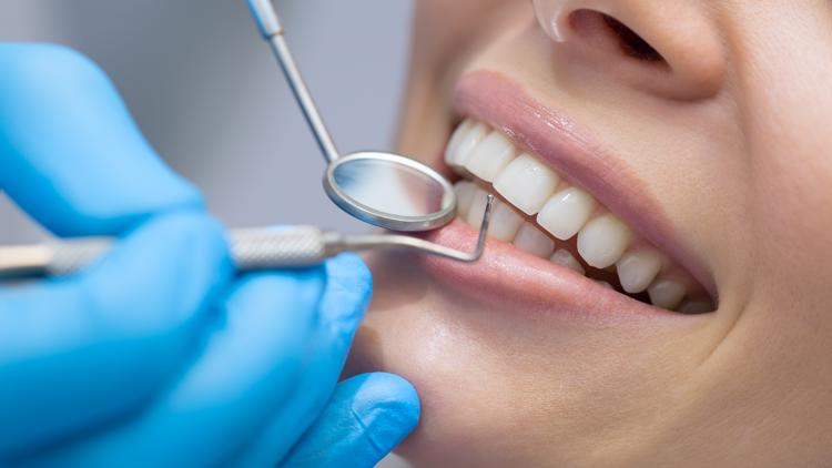  State board warns of people posing as dentists, performing work in sheds, garages and homes 