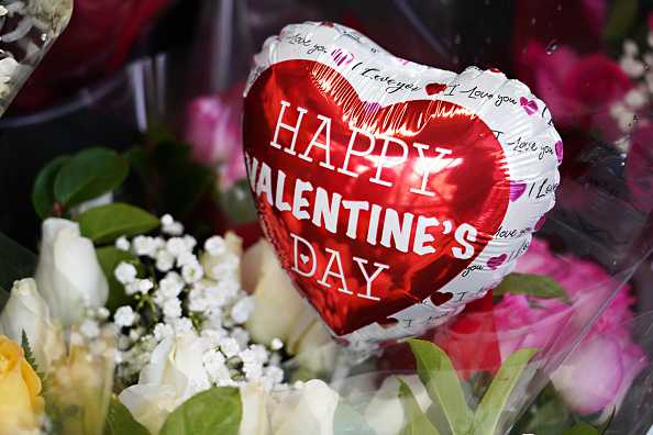  Consumers projected to spend $27.5 billion on Valentine's Day 