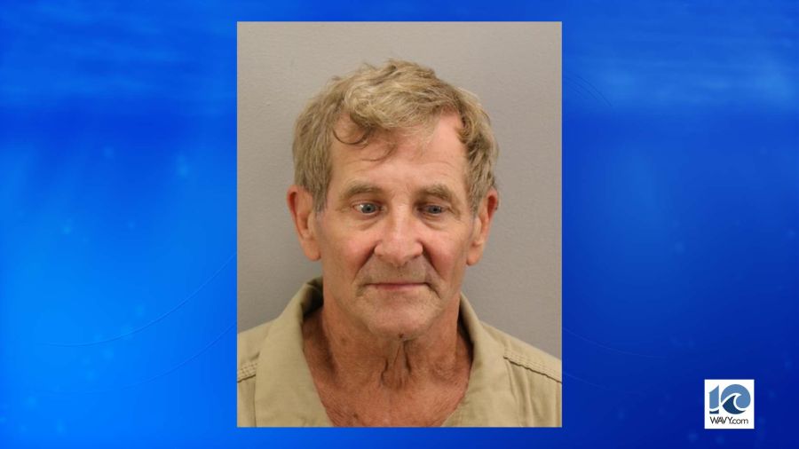  71-year-old man sentenced to two life terms for 2020 brutal murder and sexual assault 