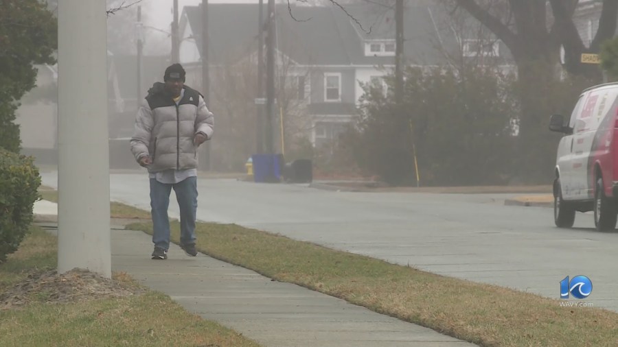  New AAA study points to alarming trend of pedestrian deaths in U.S. 