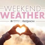  Weekend Weather for Prescott Valley, Prescott for Feb 13-17 