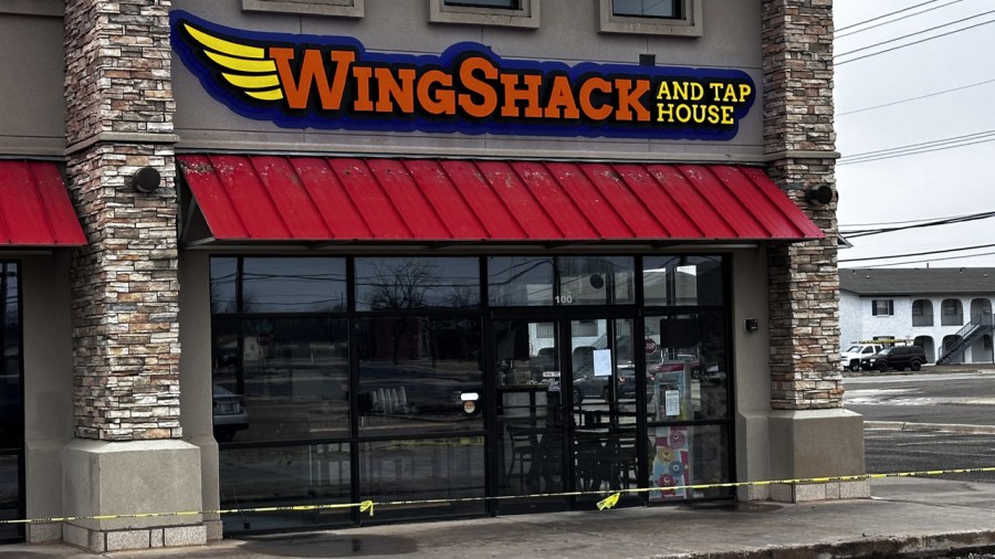  Chicken wing restaurant in Lubbock permanently closed on Monday 