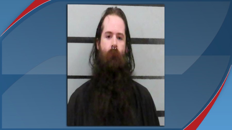  Man indicted after making online threats to shoot up Lubbock school 