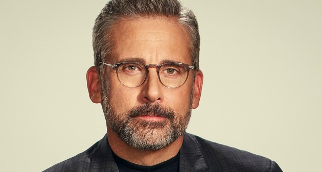  Steve Carell named NU commencement speaker 