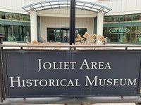   
																Joliet Area Black Community History Project 
															 