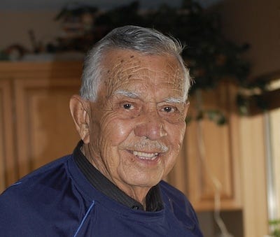  Ramon Q. Vargas Obituary 