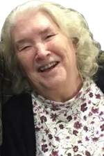  Obituary: Susie Collene Scott 