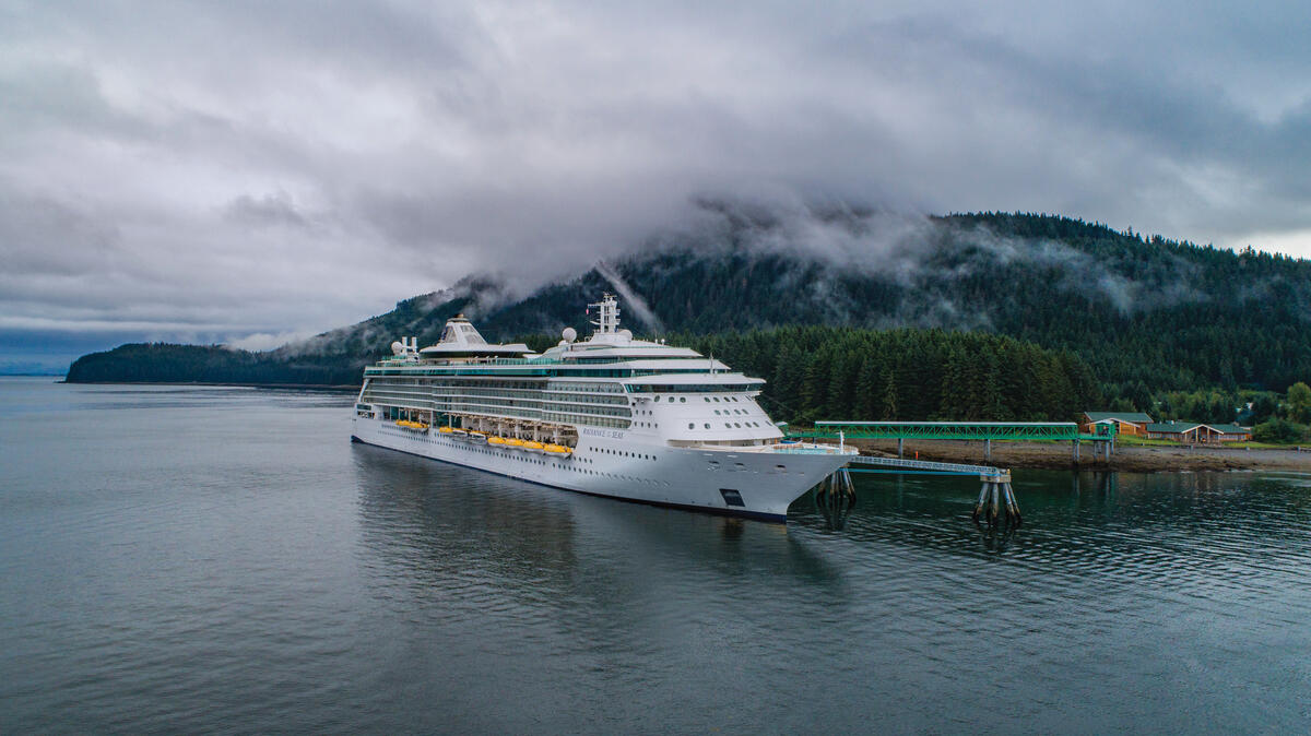  The best Alaska cruises for every travel style 