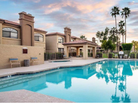  Rise48 Equity Purchases 160-Unit La Serena Apartment Community in Tempe, Arizona 