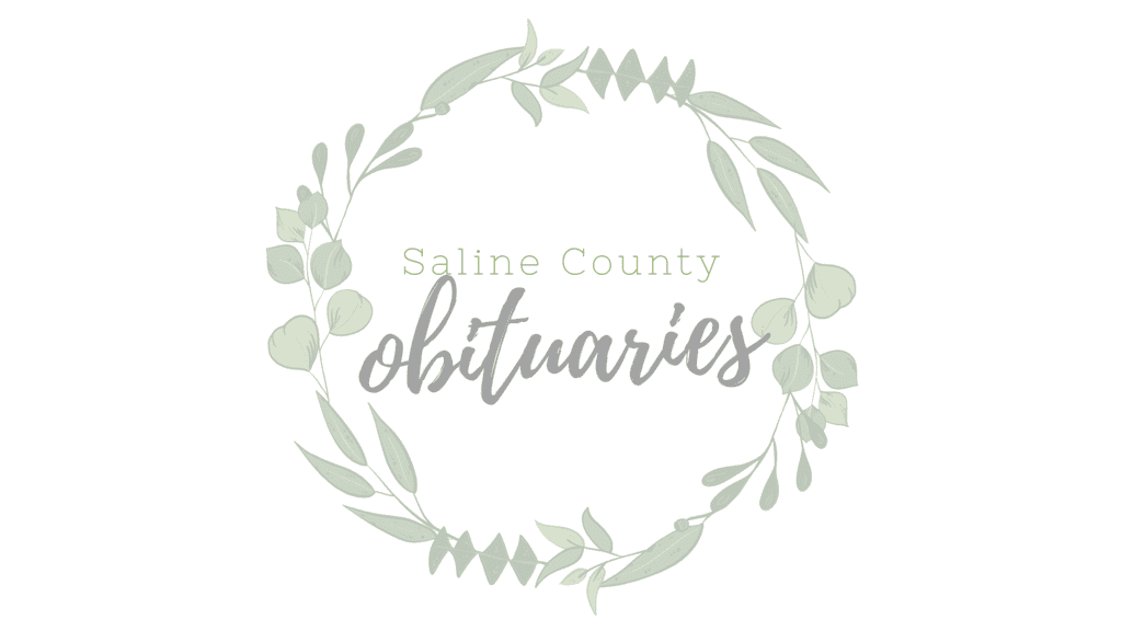   
																Obituaries from Saline County Arkansas December 8th 
															 