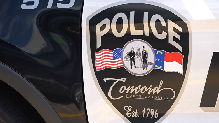  Juvenile hurt, 2 juveniles in custody after Concord shooting 