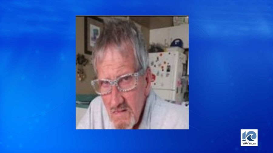  VBPD: Missing 78-year-old man found safe 