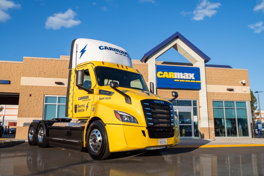  Virginia Beach CarMax offers special hiring event 