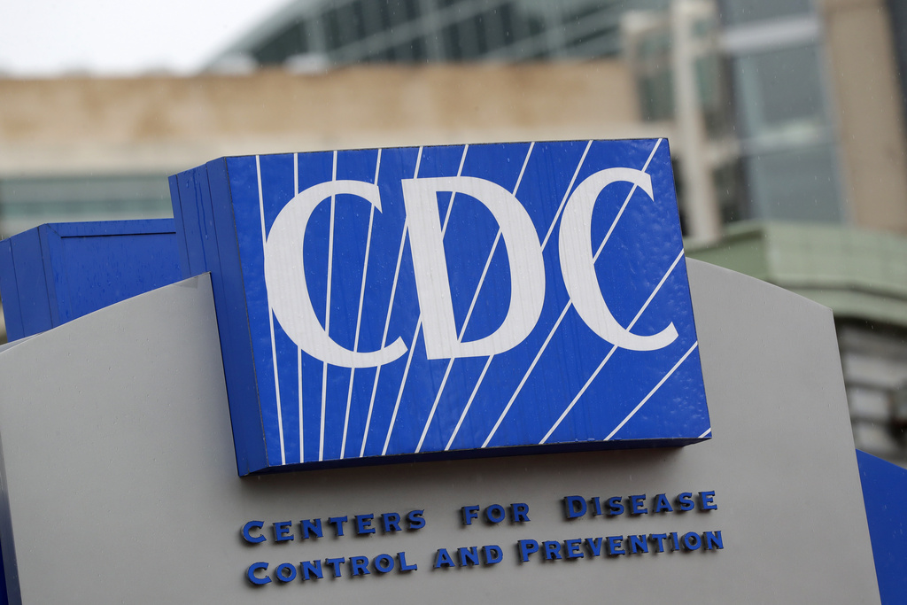  CDC to lose one-tenth of workforce under Trump administration probationary job cuts 