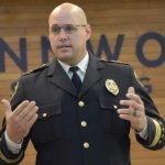  Lynnwood Police Chief selected to serve on State-Wide Law Enforcement Agency Board 