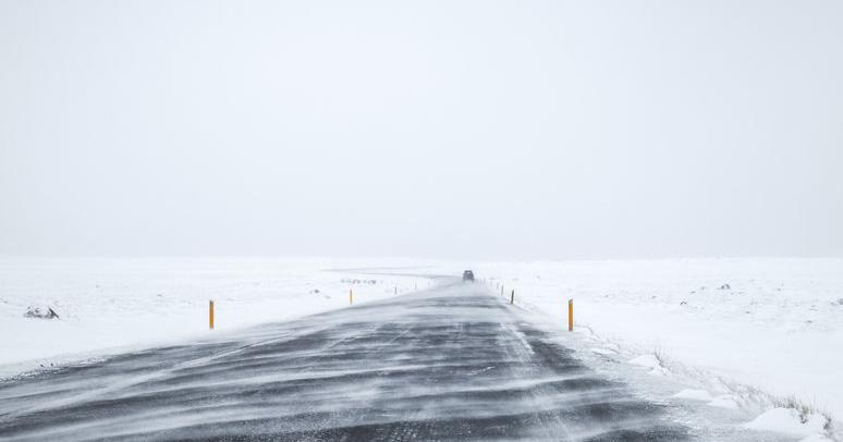   
																Deadly cold descends upon Montana 
															 